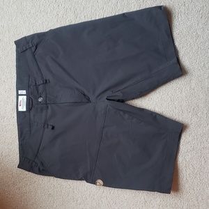Fjallraven Abisko Lite Shorts M, US 34, EU 50